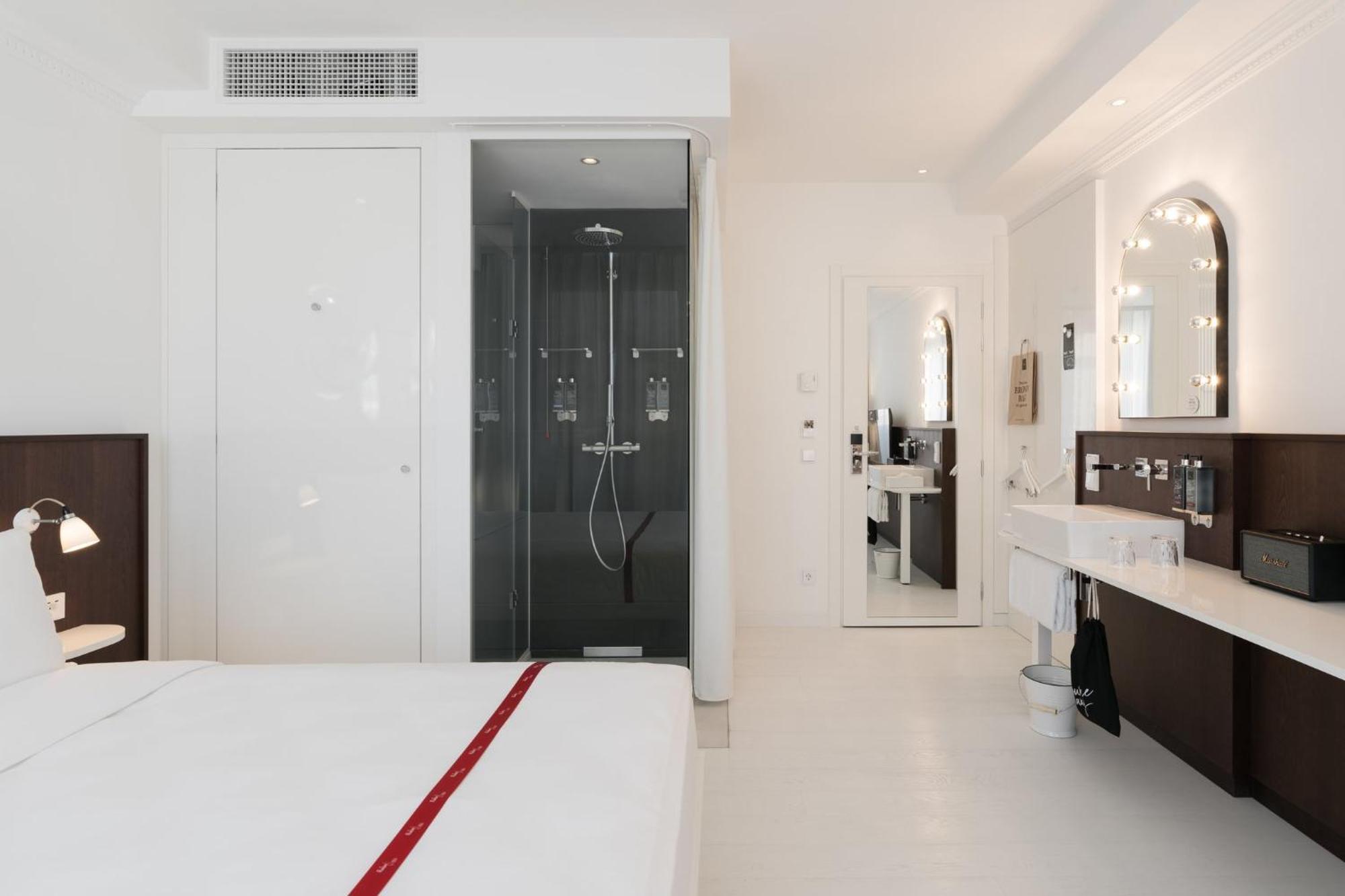 Hotel Ruby Bea Florença