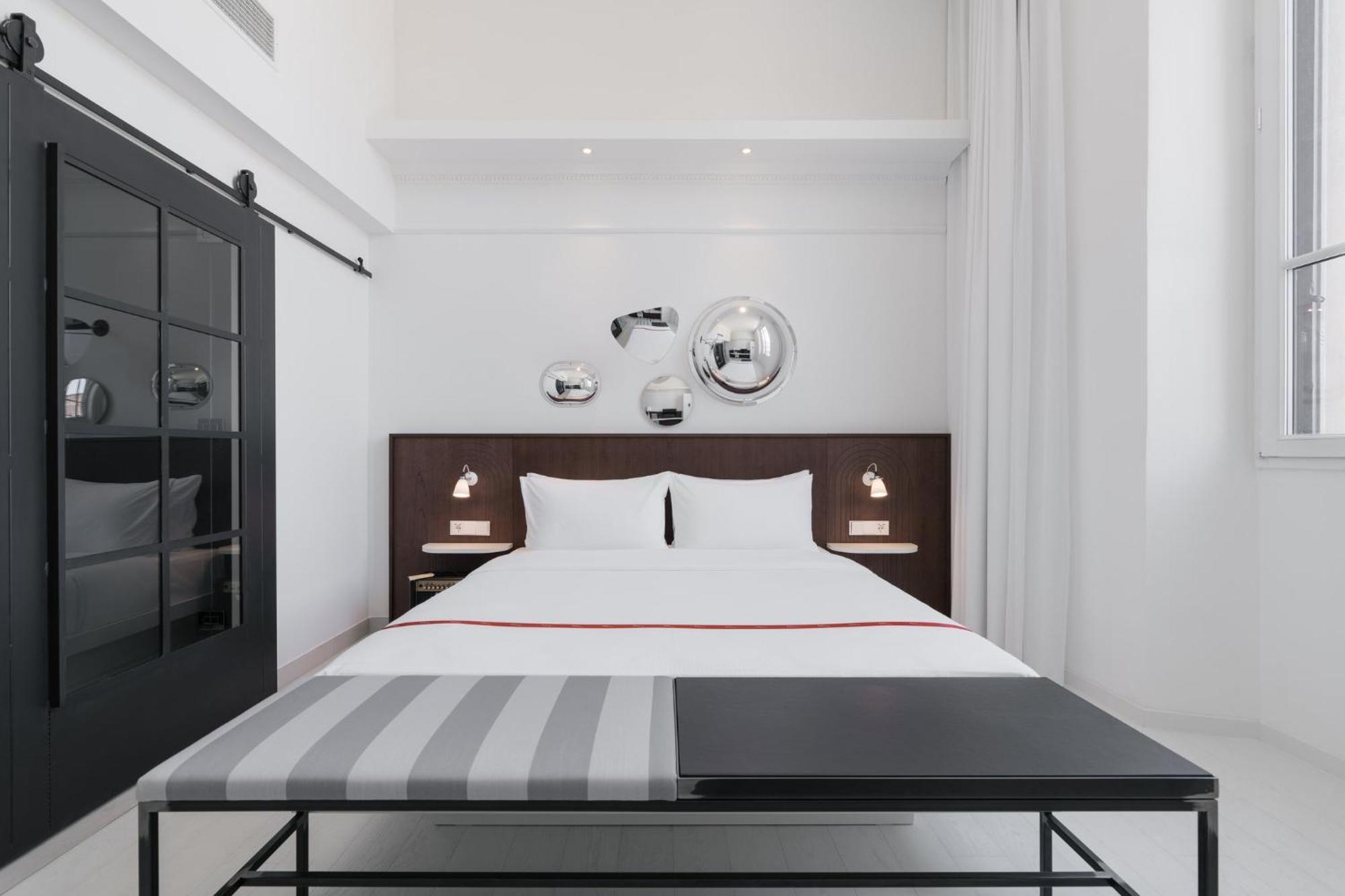 Hotel Ruby Bea Florença